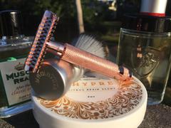 West Coast Shaving  Review